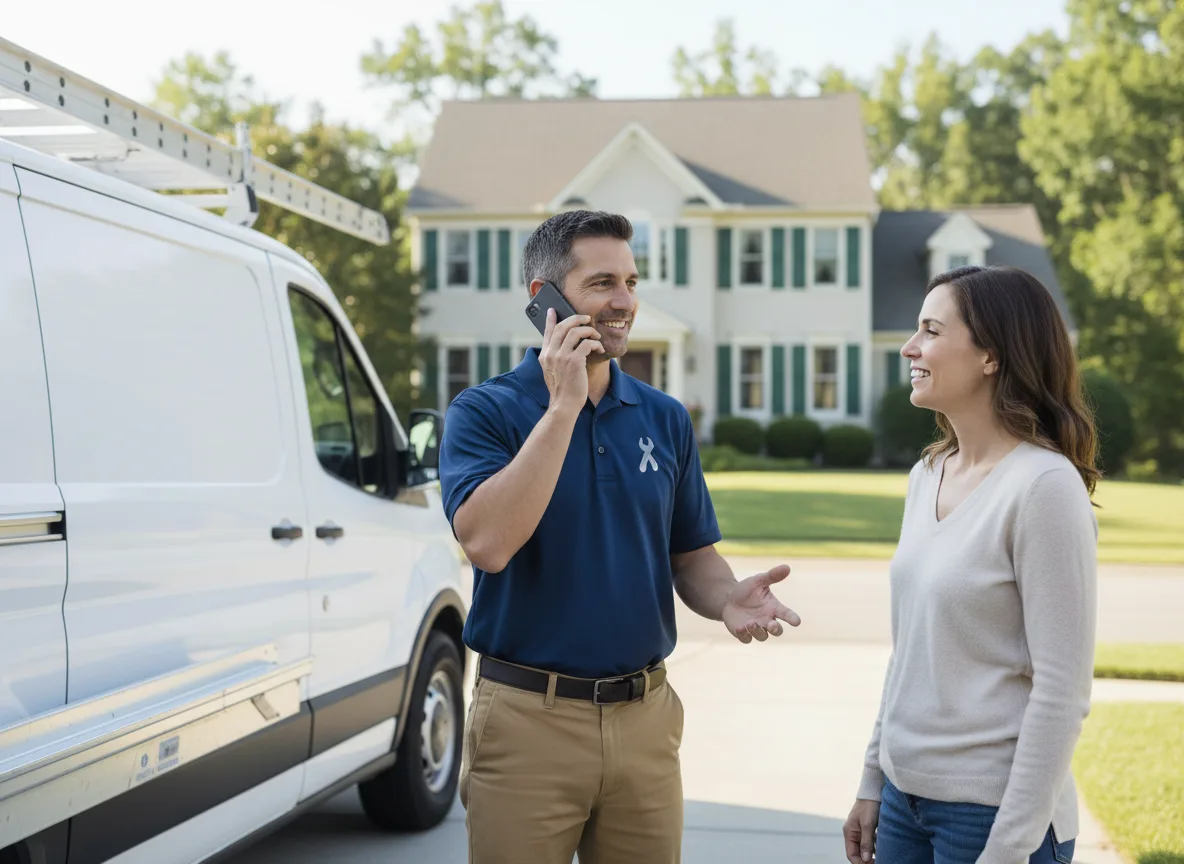 Home Gutter Service Waldorf, MD FAQs